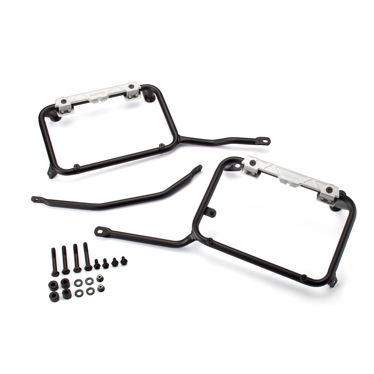 Portavaligie laterale per Super Ténéré XT 1200 Z (Anno 10-19) Originale Yamaha