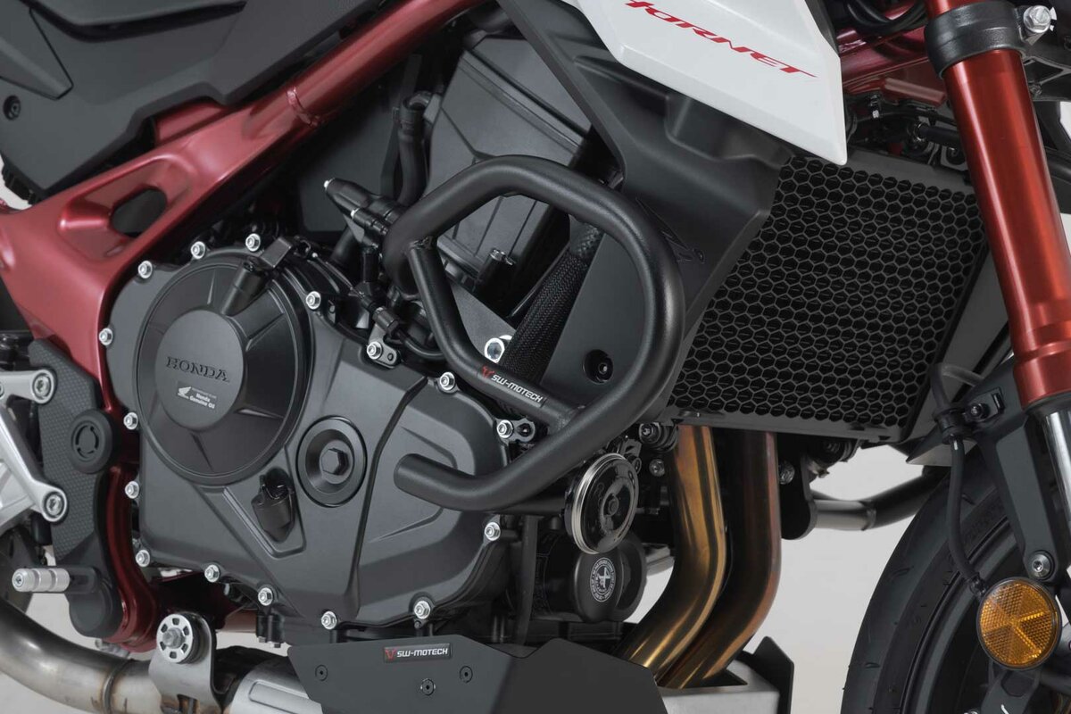 Barra antiurto per Honda CB 750 Hornet (23-) - SW Motech