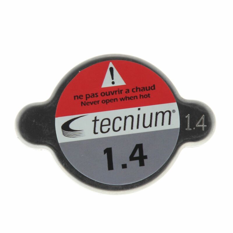 Tappo radiatore Tecnium 1.4 BAR