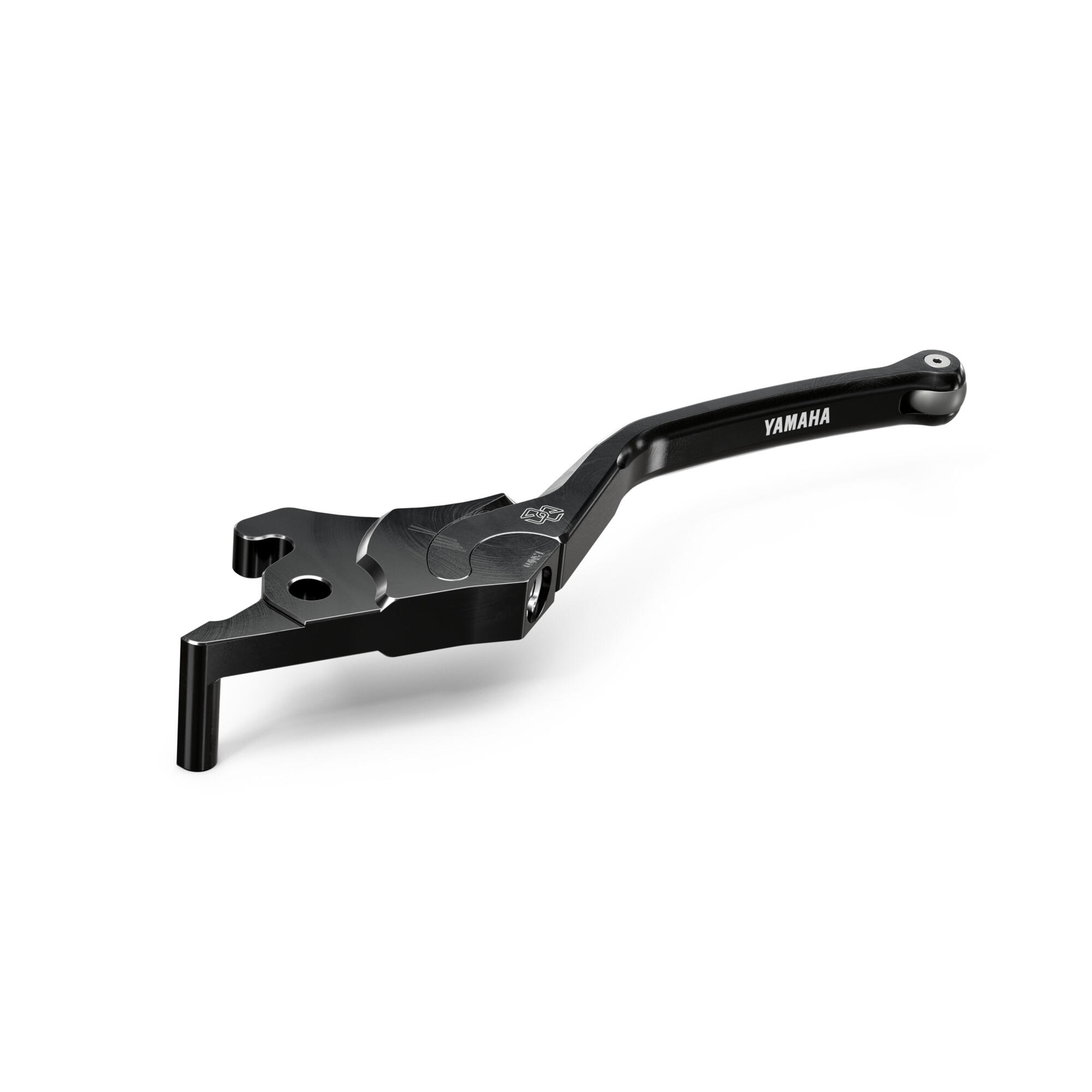 Leva del freno posteriore regolabile per Yamaha X-MAX (23-) Originale