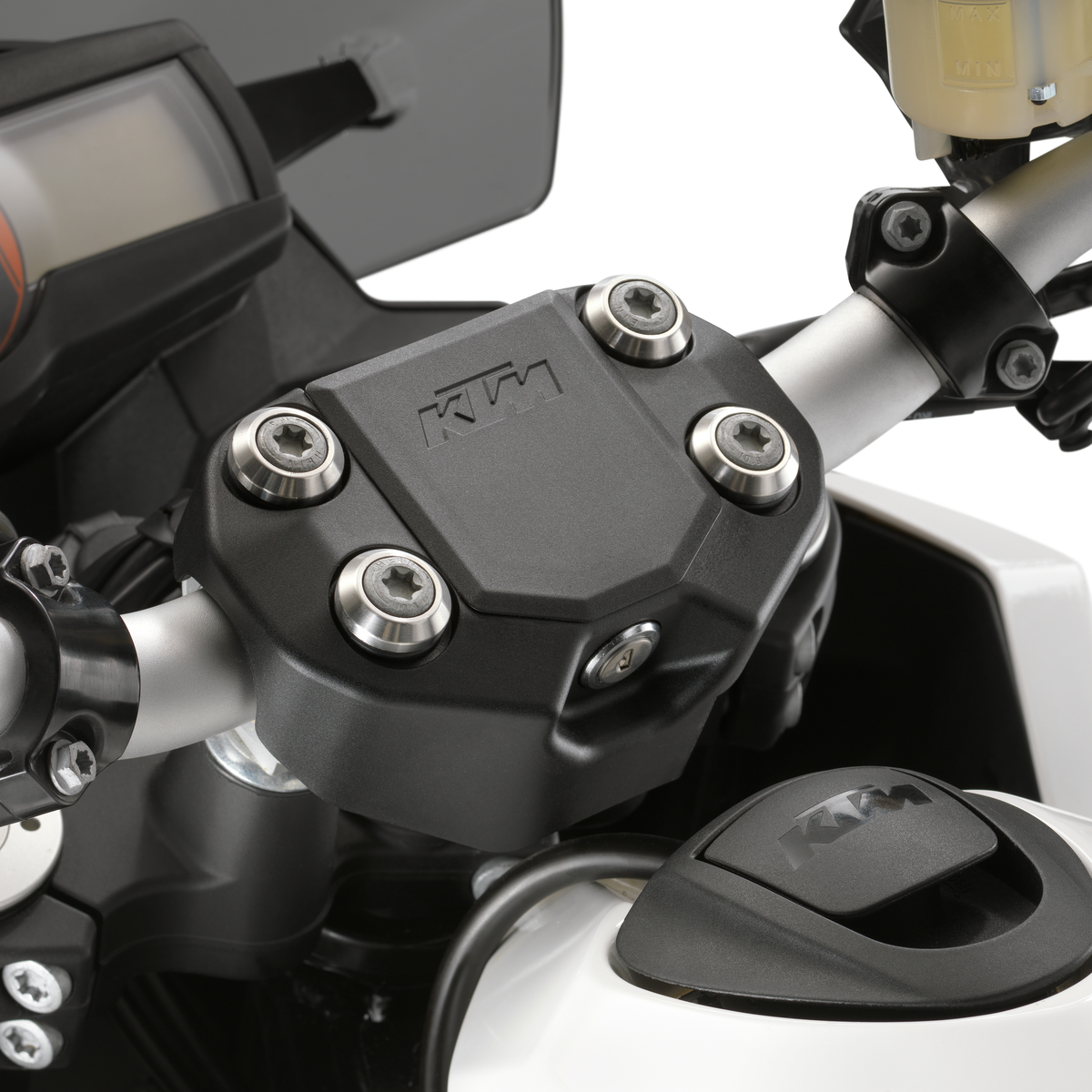 Supporto GPS KTM