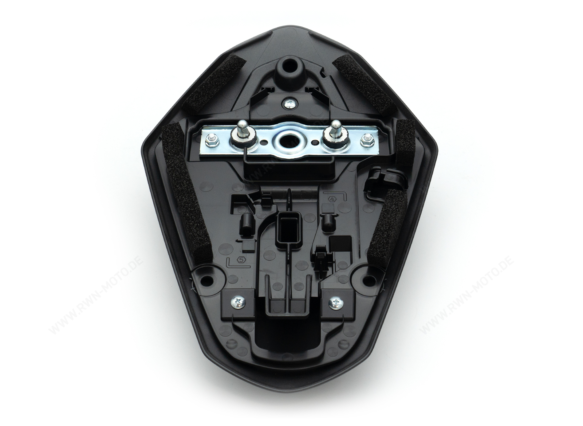 Copripedina per Suzuki GSX-8S 2023- Accessori originali