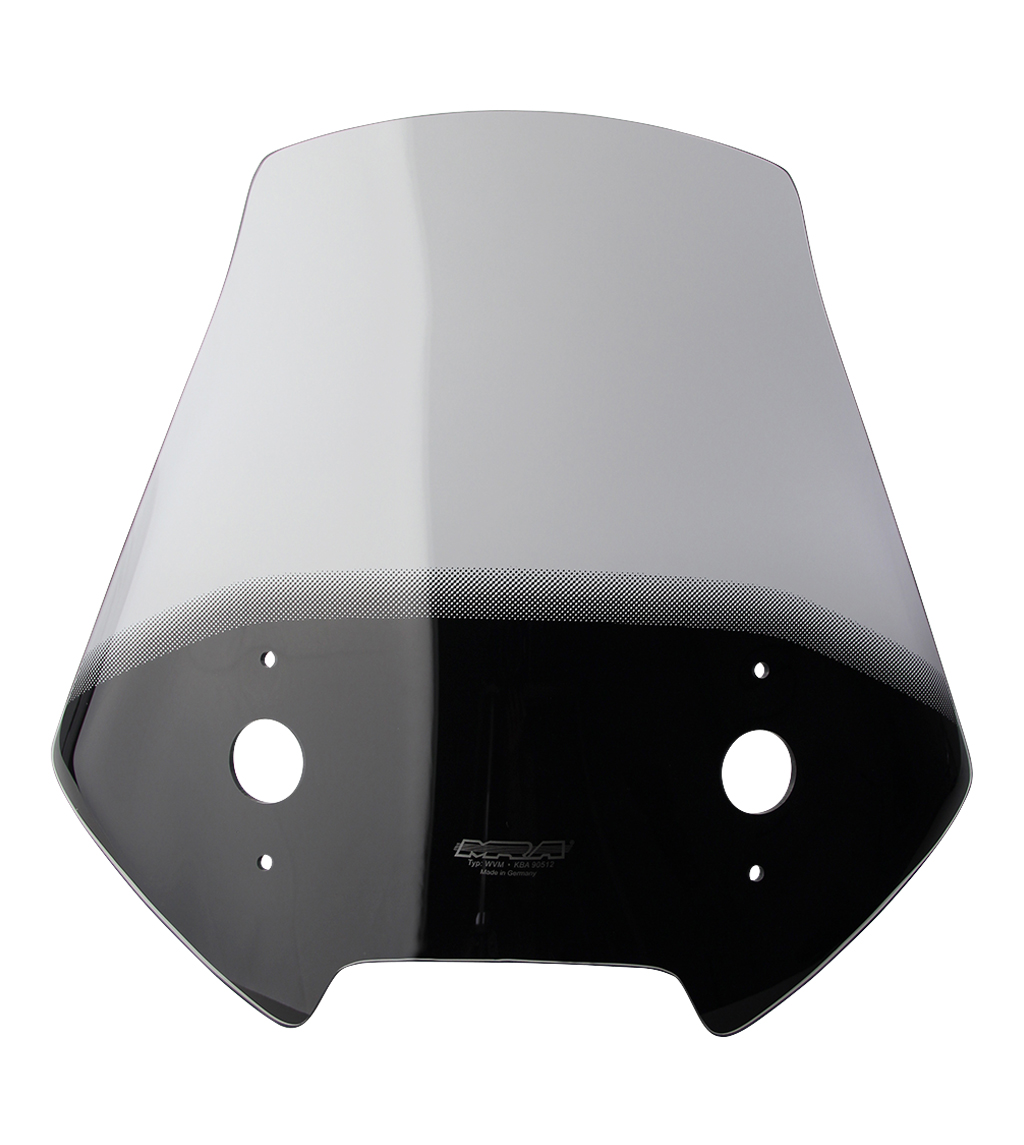 Disco in forma originale MRA "O" per KAWASAKI VERSYS 650 (Bj.15-16) /1000 (Bj.11-16)
