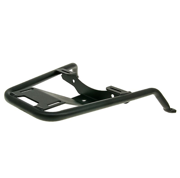 Porta bauletto Givi per valigie Monolock per Piaggio Zip 50-125 anno 00-10