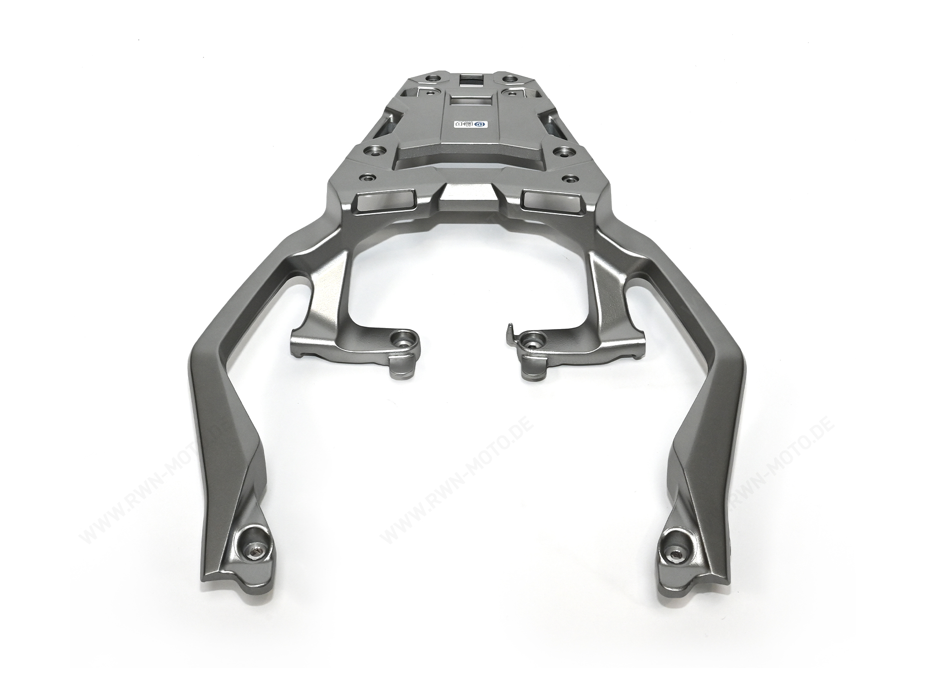 Portapacchi per Honda Forza 750 / X-ADV 750 2021-