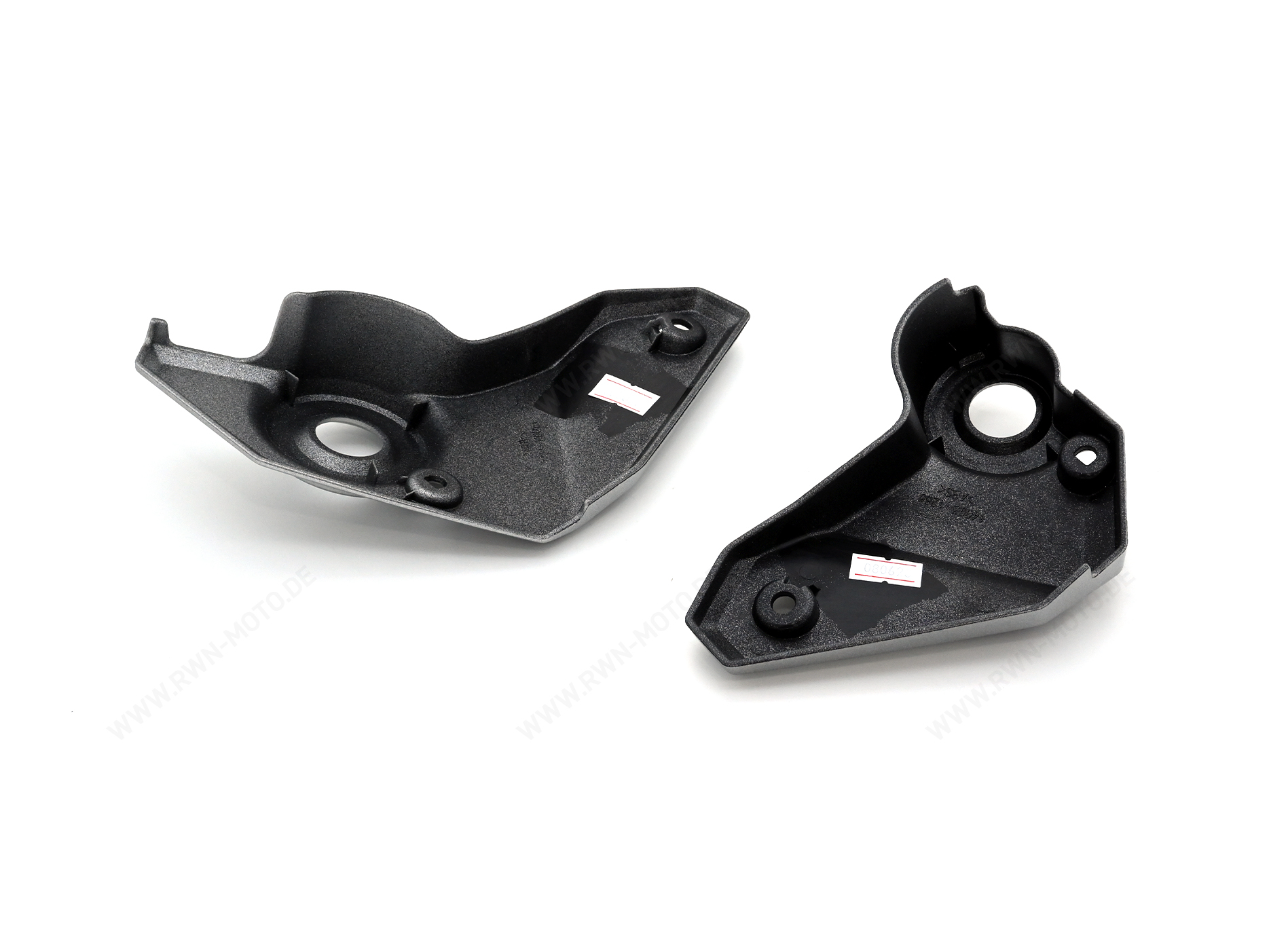 Set copritelaio sotto per Kawasaki Z 650 RS 2022- originale