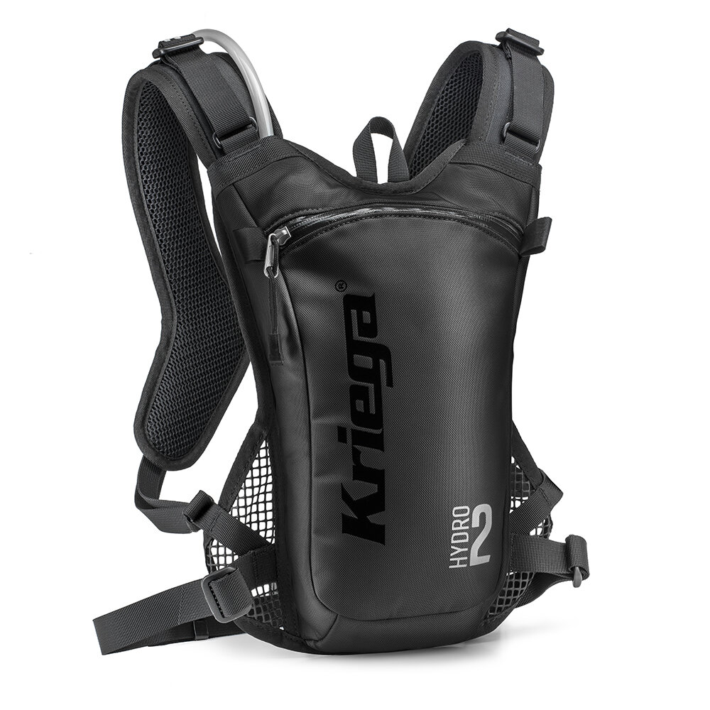 Zaino Kriega Hydro-2 Nero