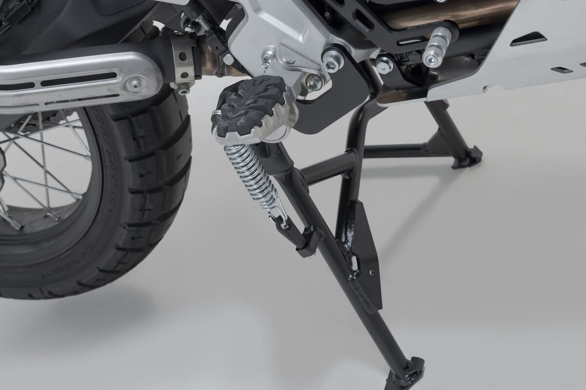 Barra antiurto per Aprilia Tuareg 660 (21-) SW Motech