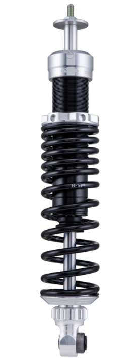 Ammortizzatore posteriore per Vespa GTS/GTS Super/GTV/GT 60/GT/GT L 125-300cc, argento