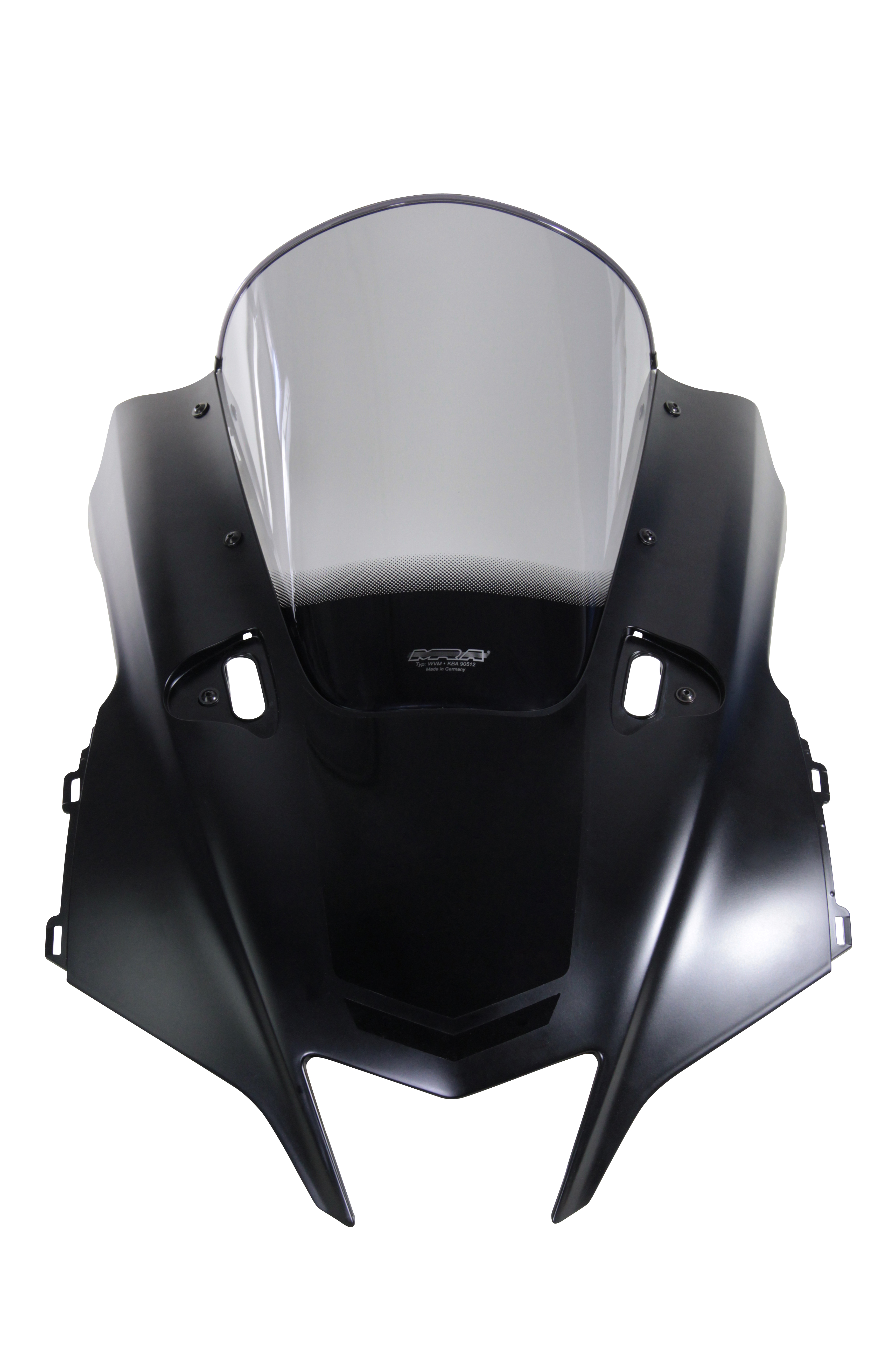 Cupolino racing MRA "R" per Yamaha YZF R 1 (modello 2020)
