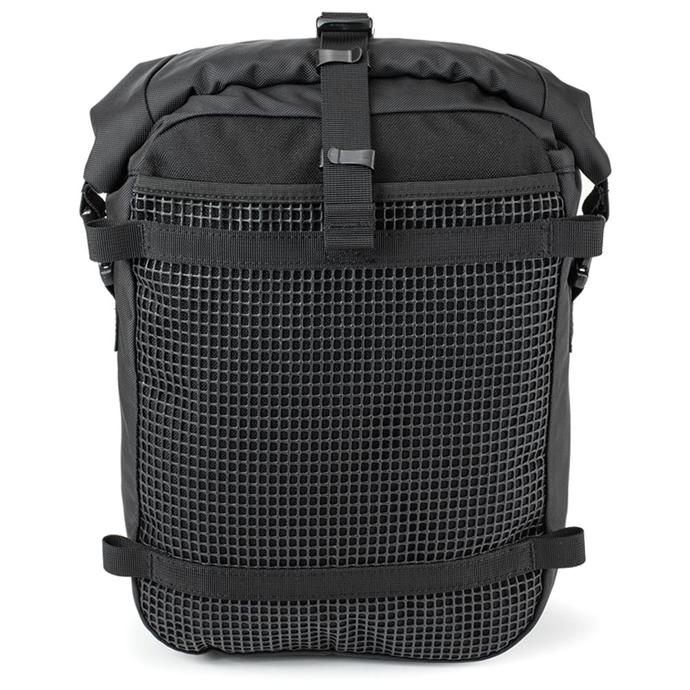 Kriega US-10 Drypack con Cordura