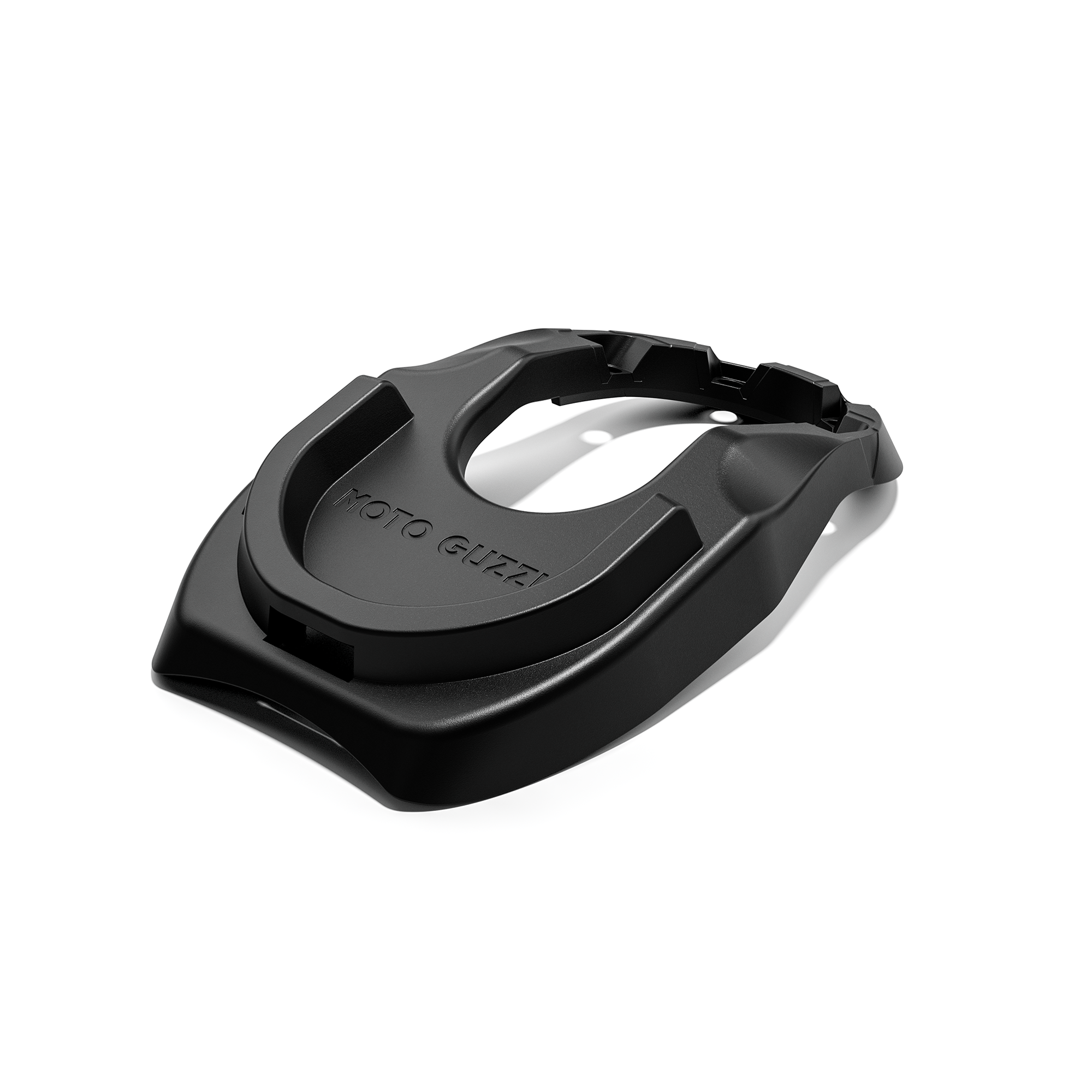 Supporto per borsa da serbatoio per Moto Guzzi V85 TT (24-)