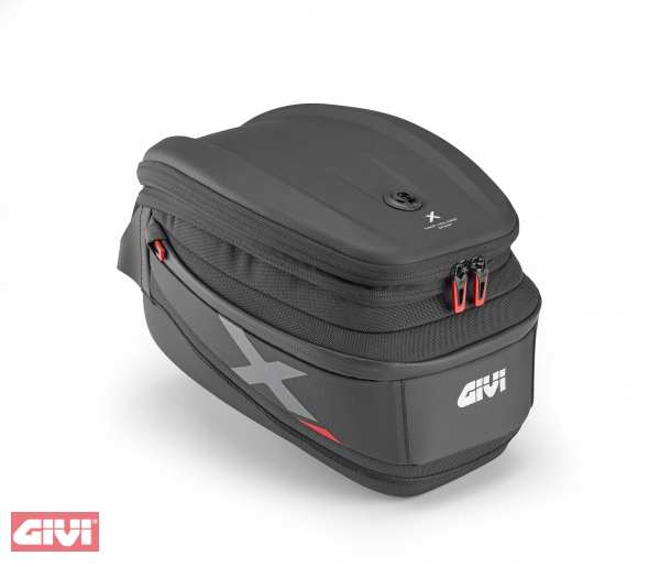 Givi XL06 - Borsa da serbatoio Tanklock