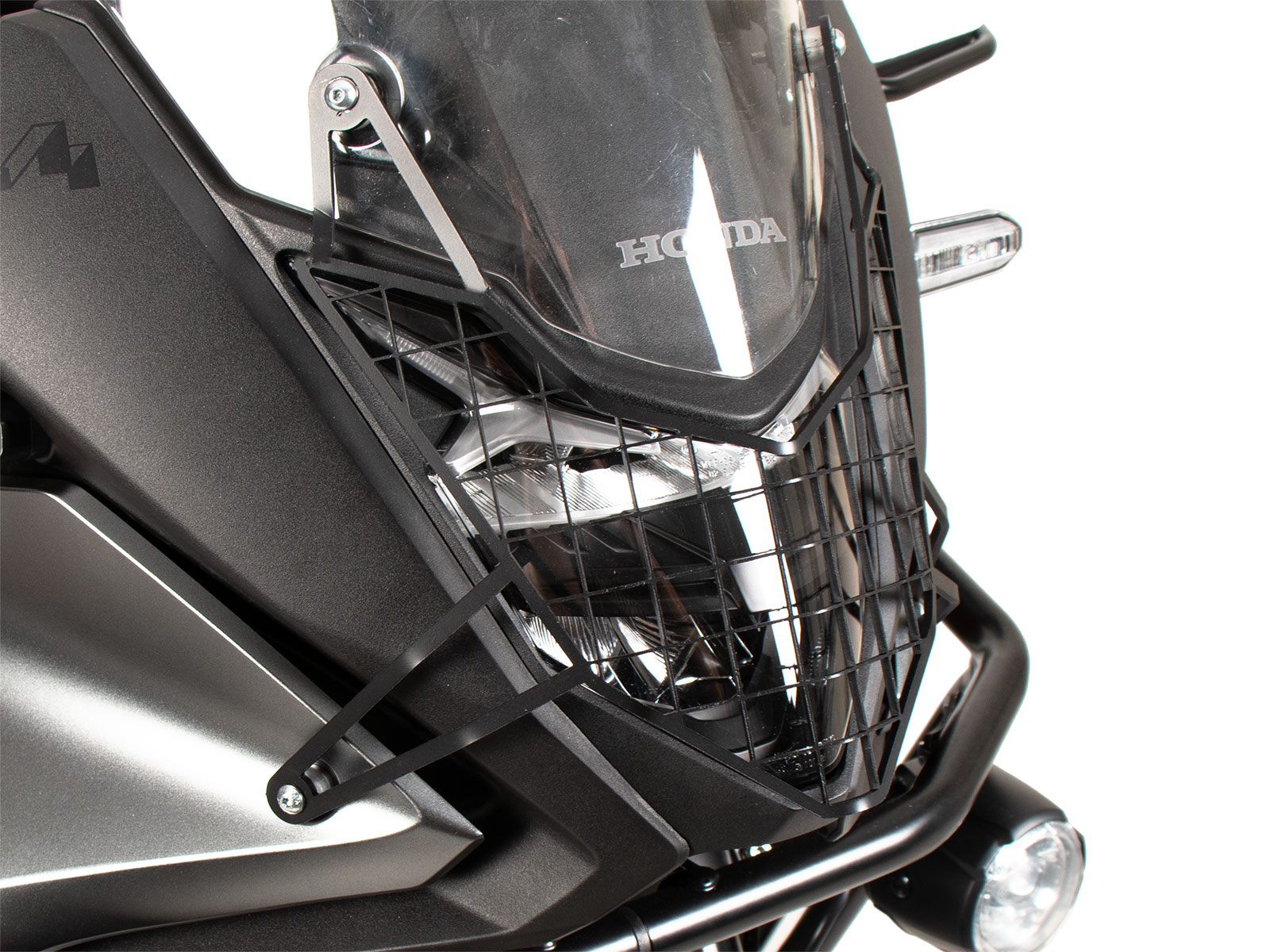 Griglia parafaro per Honda XL 750 Transalp (23-) Hepco & Becker