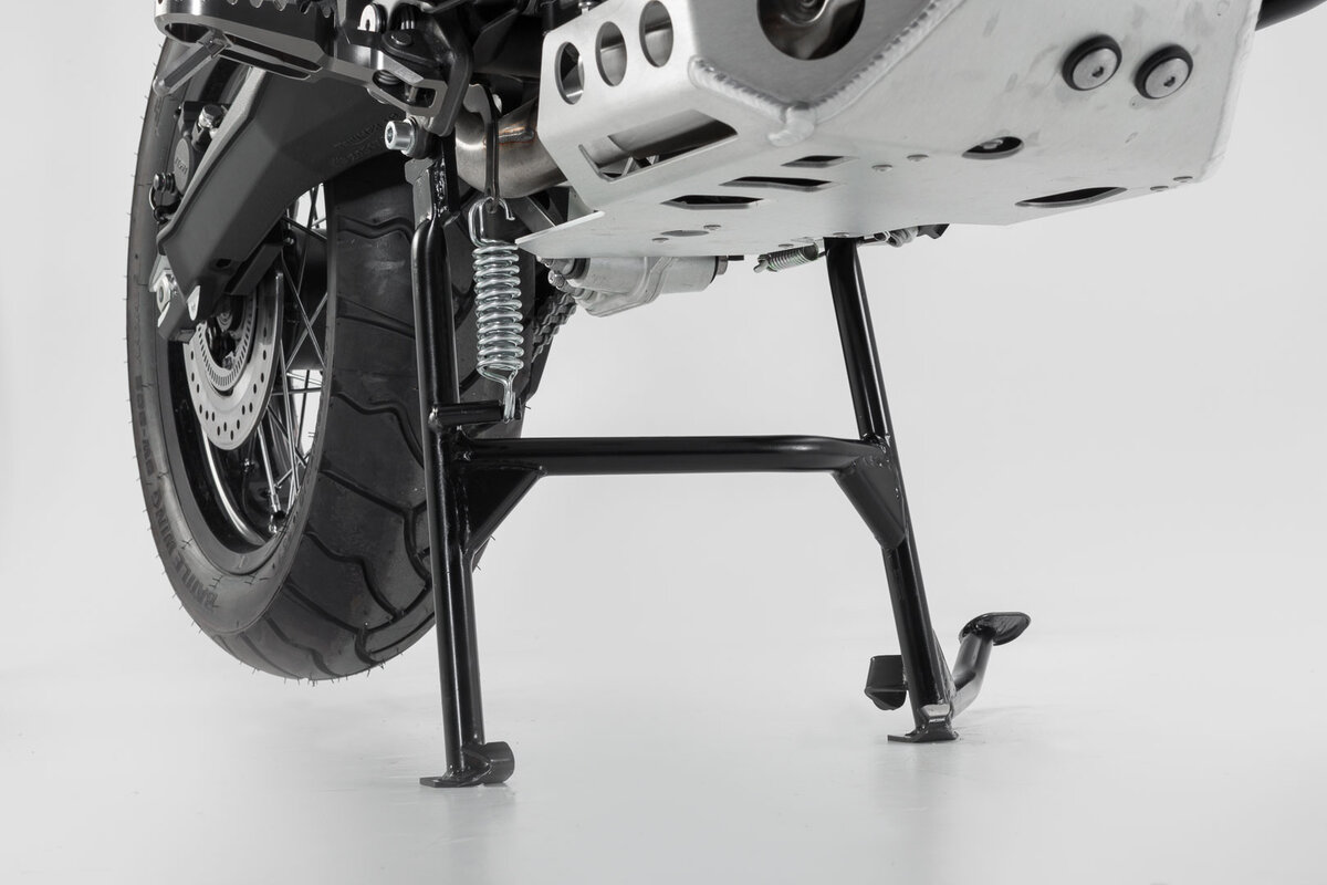 Barra antiurto per Aprilia Tuareg 660 (21-) SW Motech
