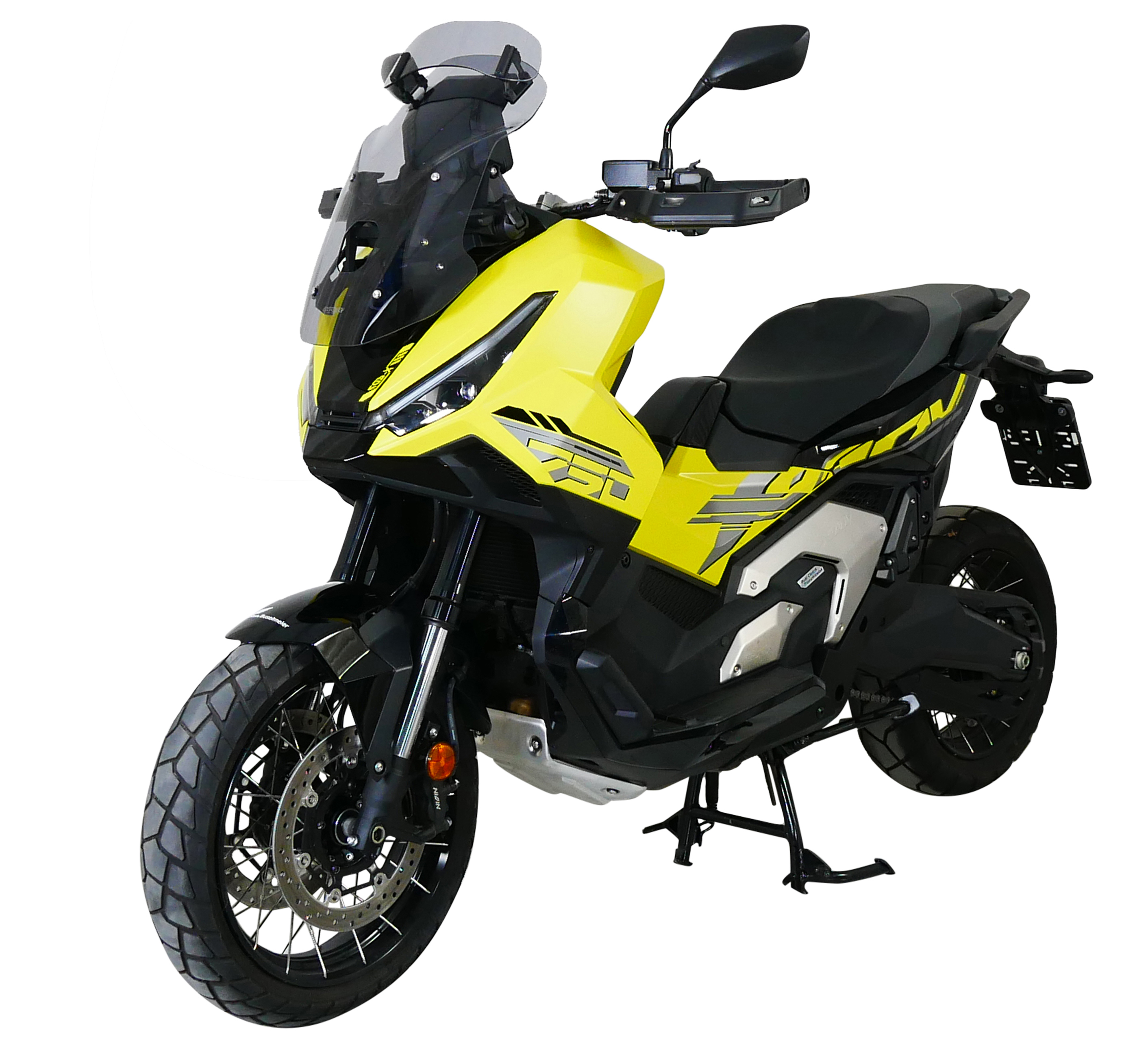 Disco touring Vario MRA "VTM" per Honda X-ADV 750 (25-)