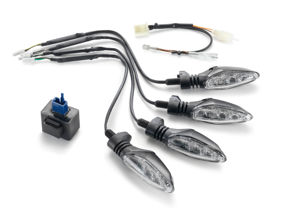 Kit indicatore LED KTM