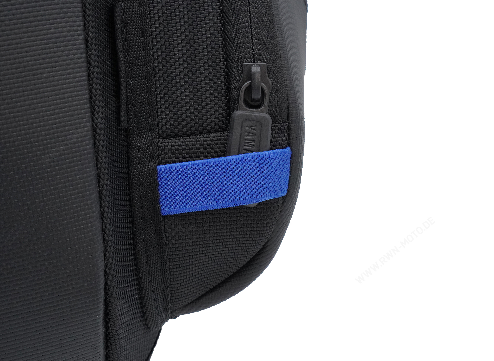 Borsa da viaggio originale Yamaha 13 l. - 18 l.