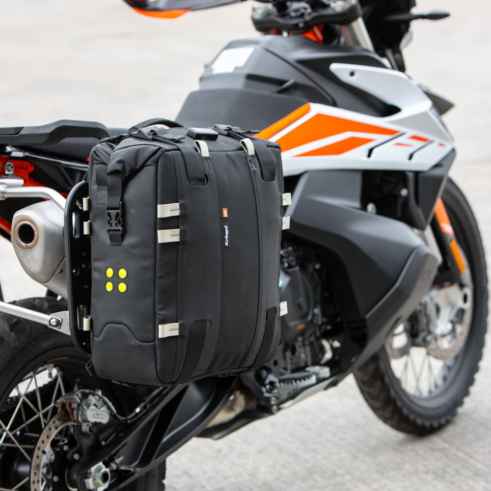 Borsa per bagagli Kriega OS-22