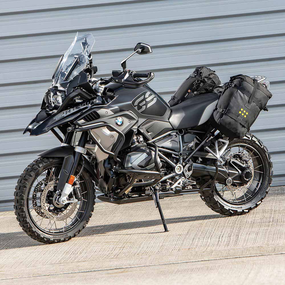 Borsa per bagagli Kriega OS-32