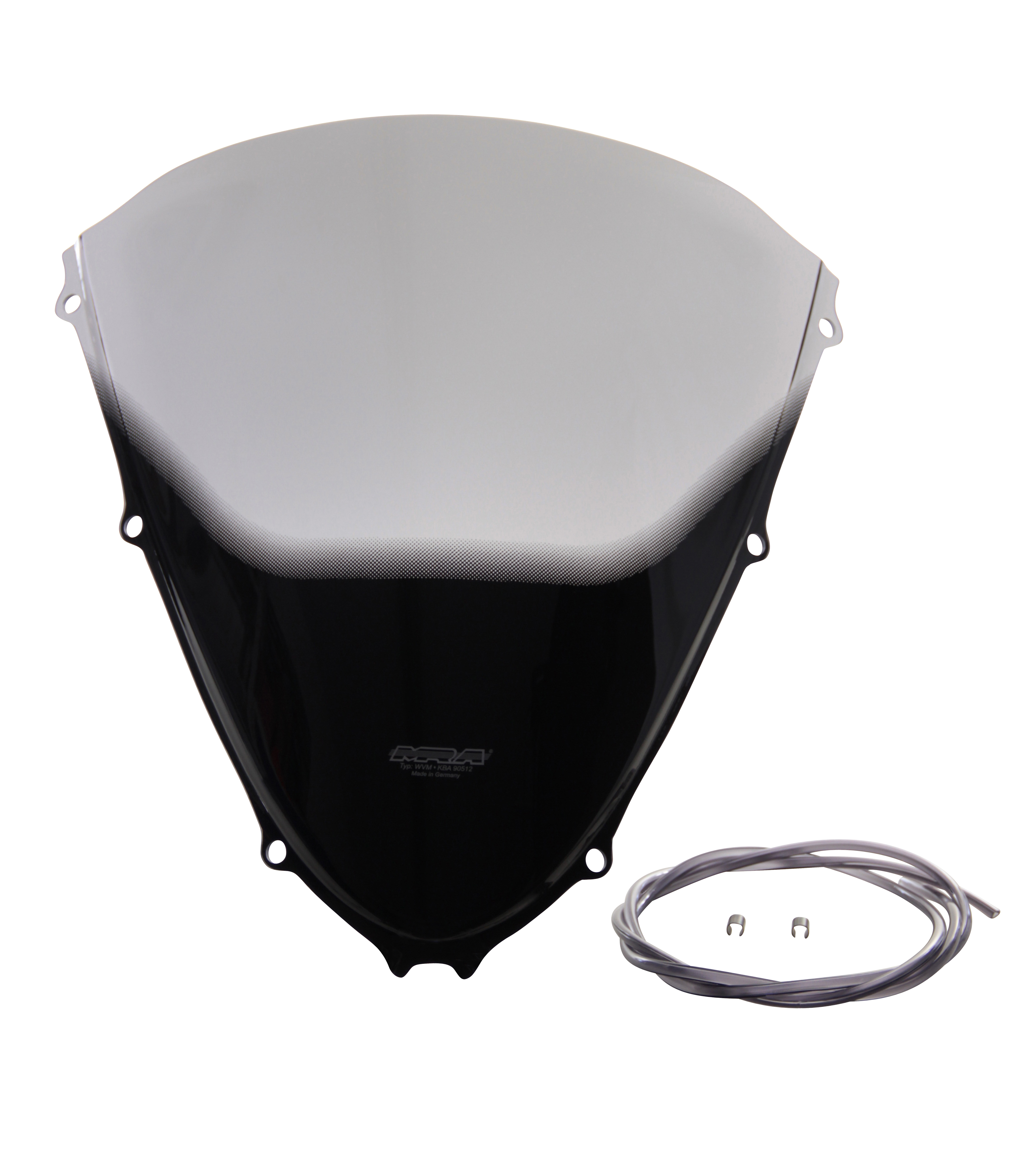 Disco originale MRA "O" per KAWASAKI ZZR 1400 / ZX 14 R (Bj.16-)