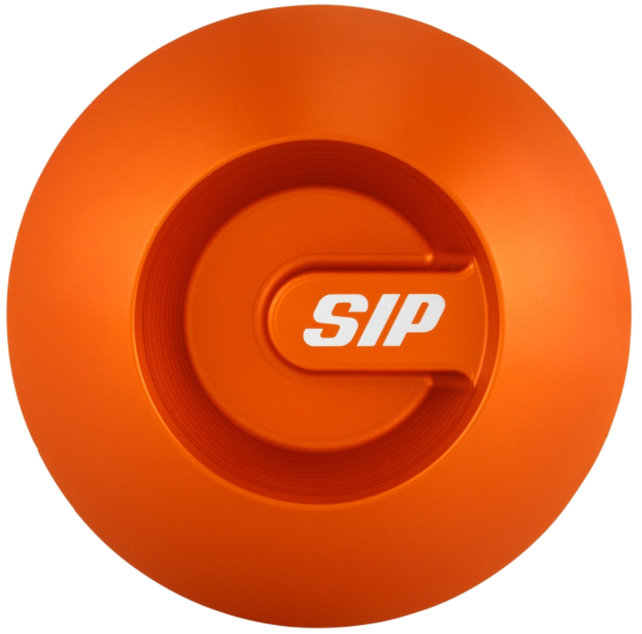 Cover Vario cover per Vespa Primavera/​Sprint 125-150ccm i.e. 3V 4T AC, arancione opaco