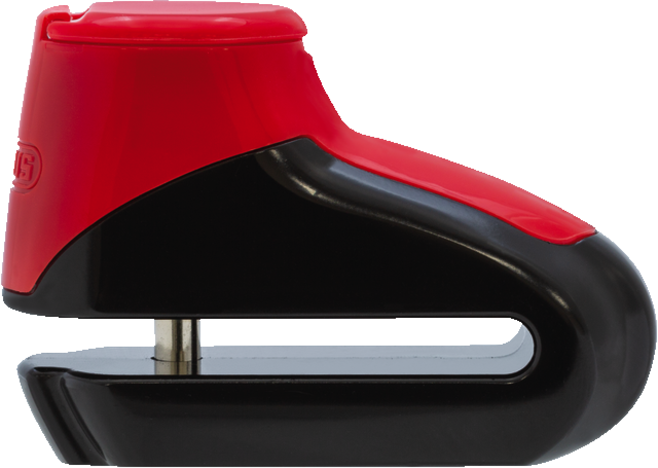 ABUS Blocco disco freno 303 per scooter e Vespa