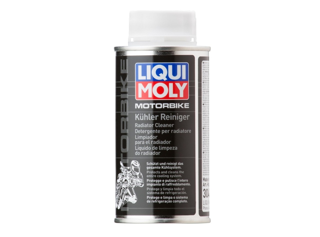 Liqui Moly Detergente per radiatori 150 ml