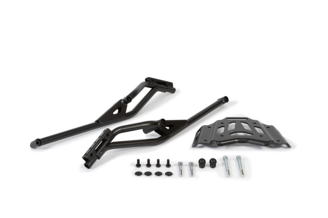 Portapacchi per Honda CBR 500 R (19-) originale