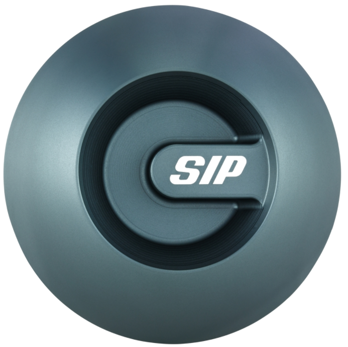 Cover Vario per Vespa Primavera/​Sprint 125-150ccm i.e. 3V 4T AC, grigio opaco