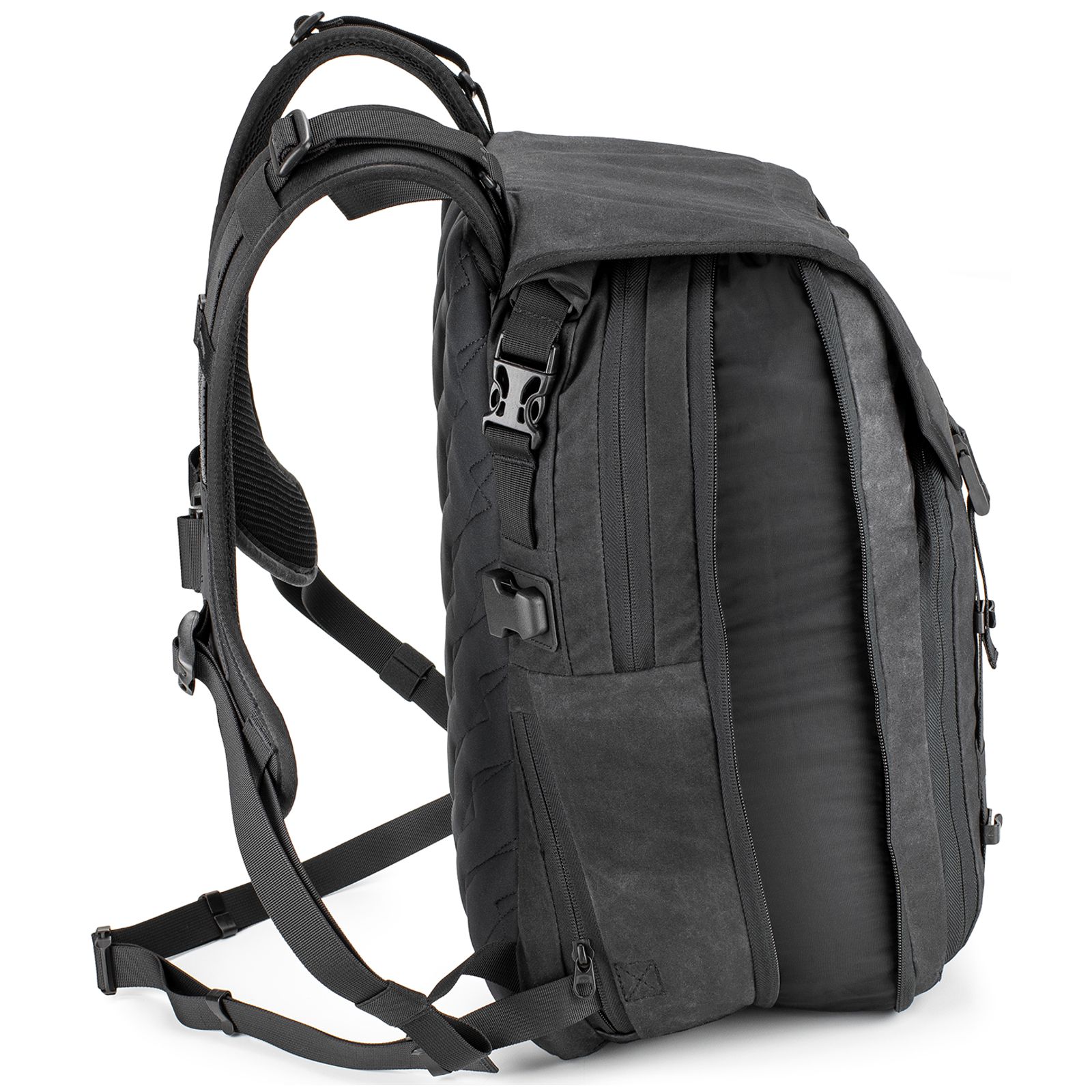 Kriega Roam 34 Zaino nero