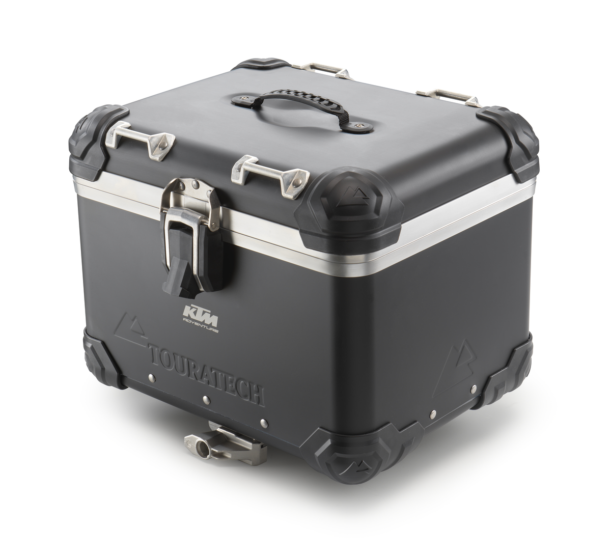 KTM Touratech Topcase nero