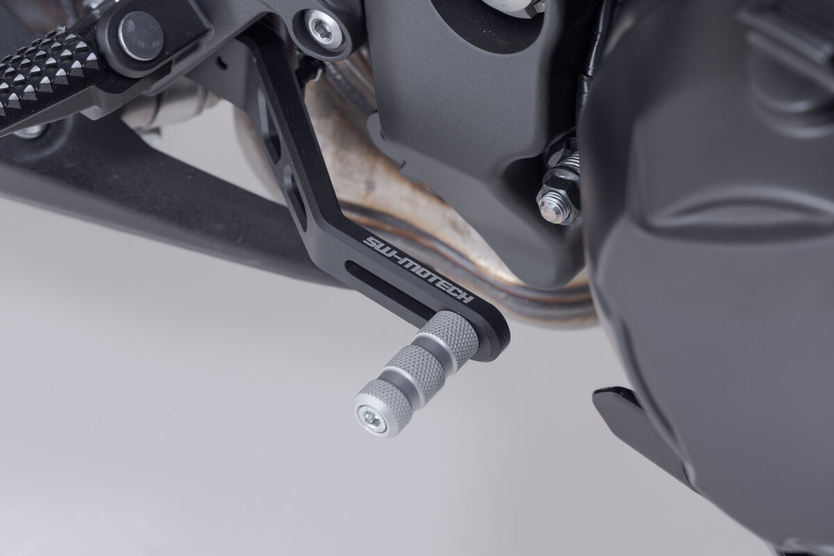 Barra antiurto per Aprilia Tuareg 660 (21-) SW Motech