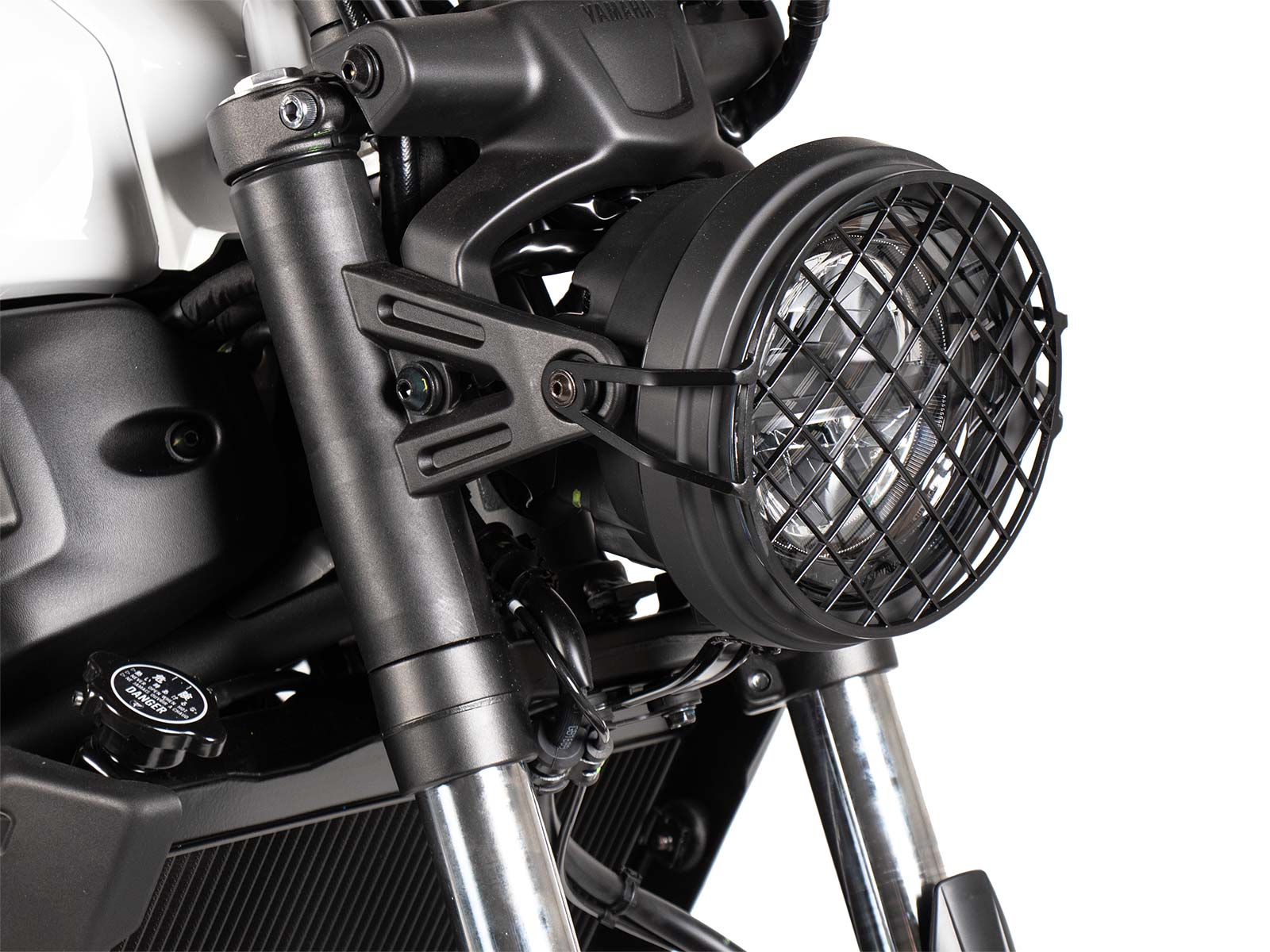Griglia parafaro per Yamaha XSR 700 (22-) Originale Hepco & Becker
