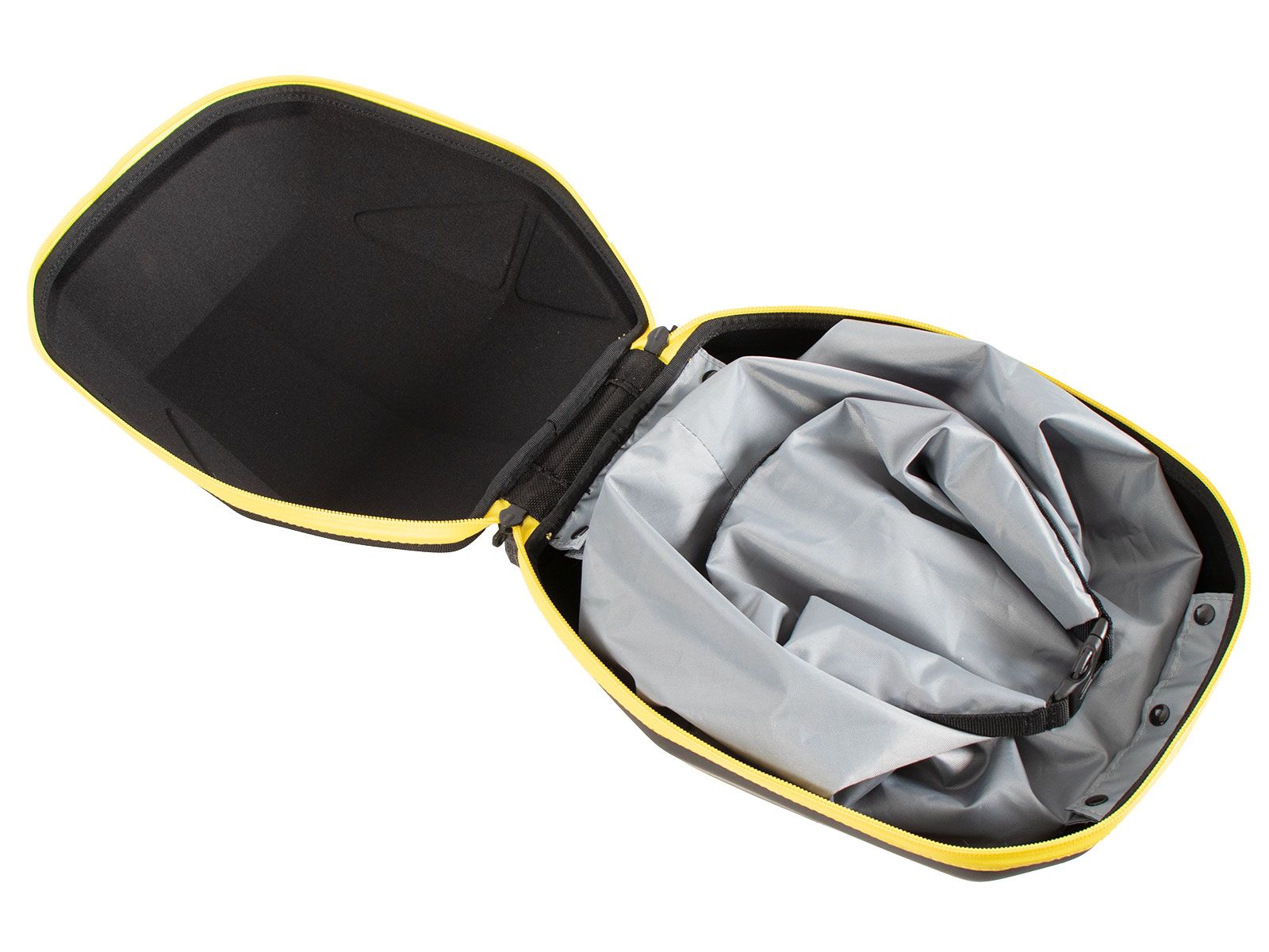 Royster Daypack 5L Borsa da serbatoio / Tail Bag Hepco & Becker