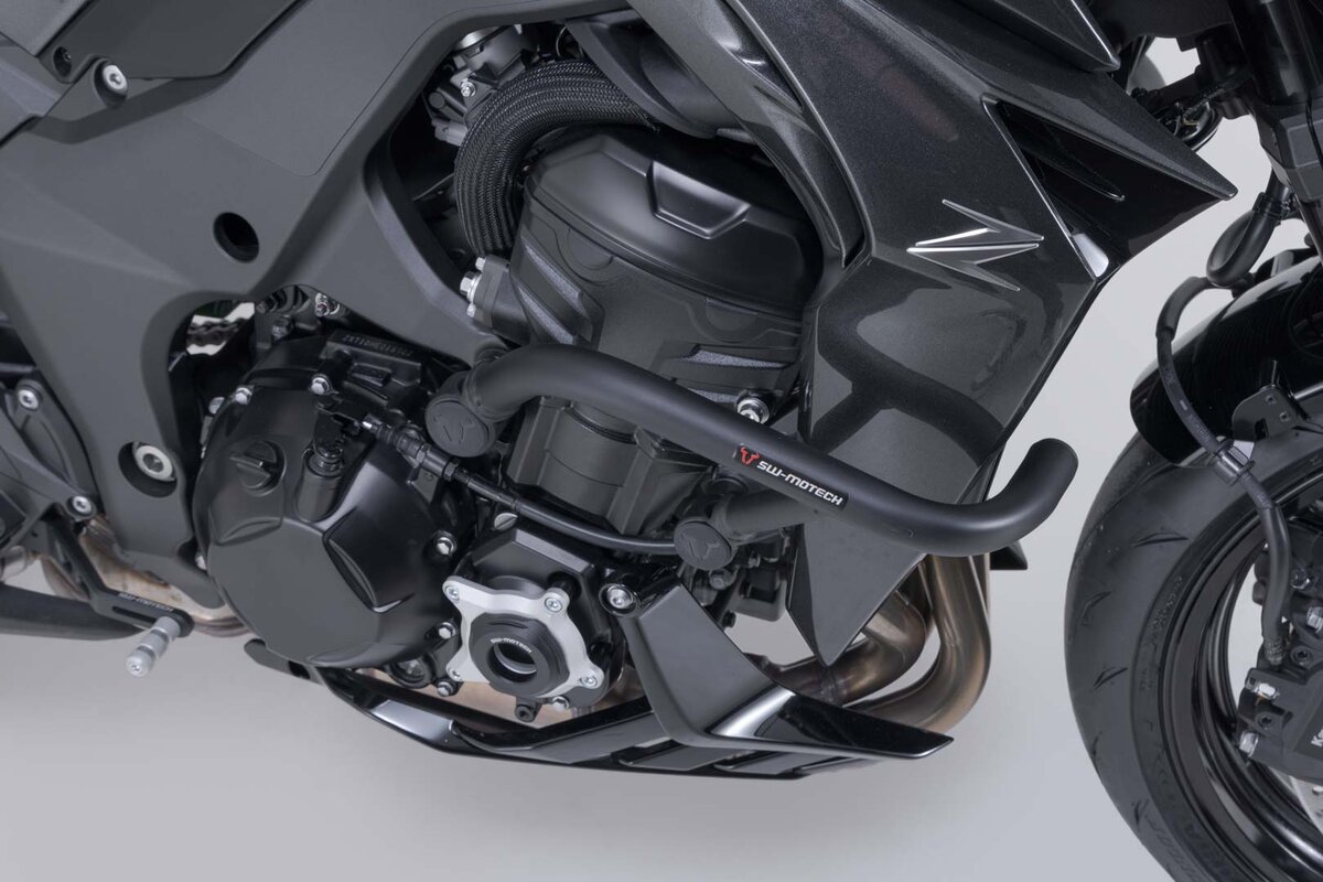 Barra antiurto per Aprilia Tuareg 660 (21-) SW Motech