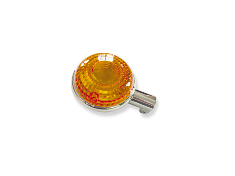 Indicatore BIHR arancione, anteriore / posteriore per: YAMAHA XV VIRAGO/XVS DRAGSTAR/XVZ ROYAL STAR
