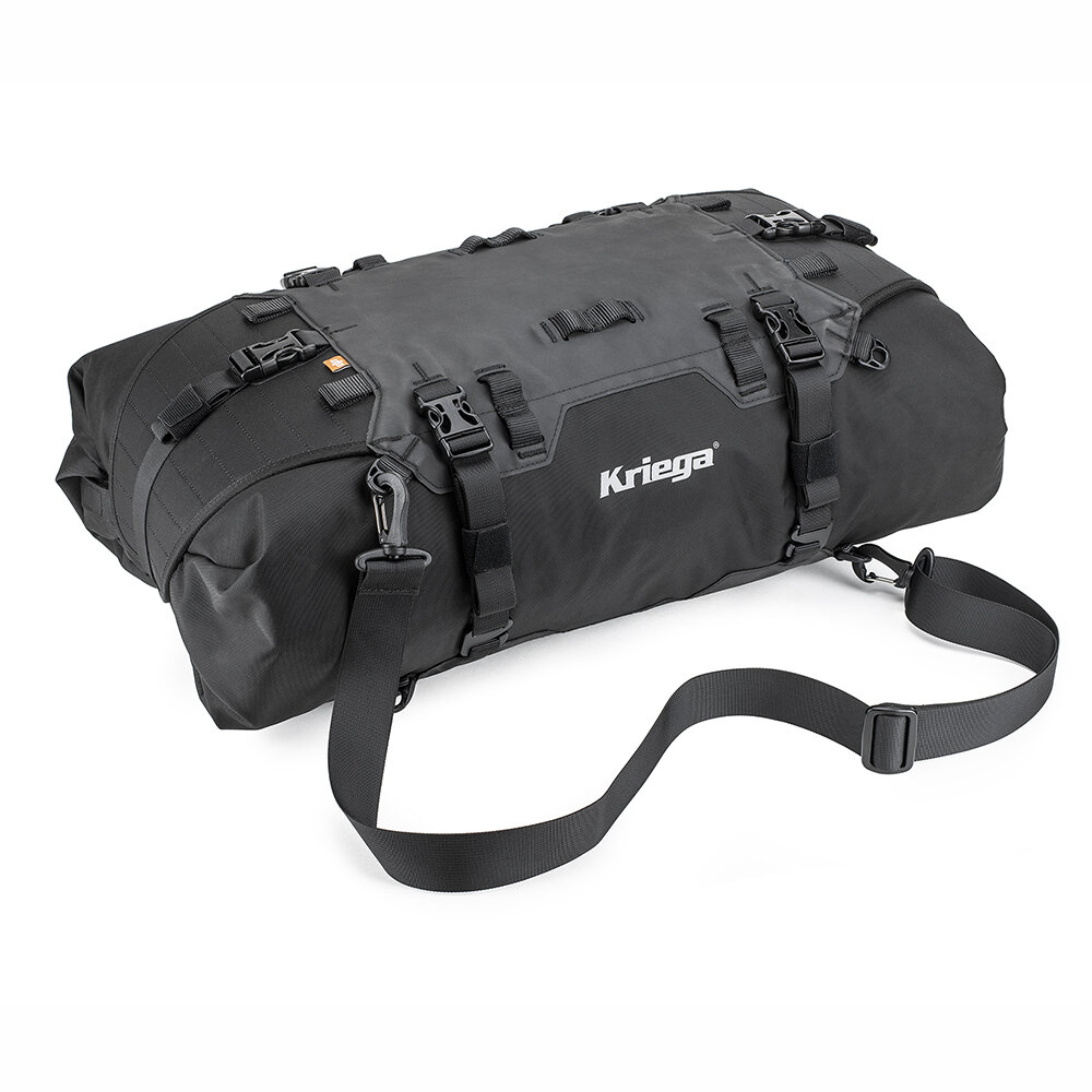 Kriega US-40 Drypack con Cordura