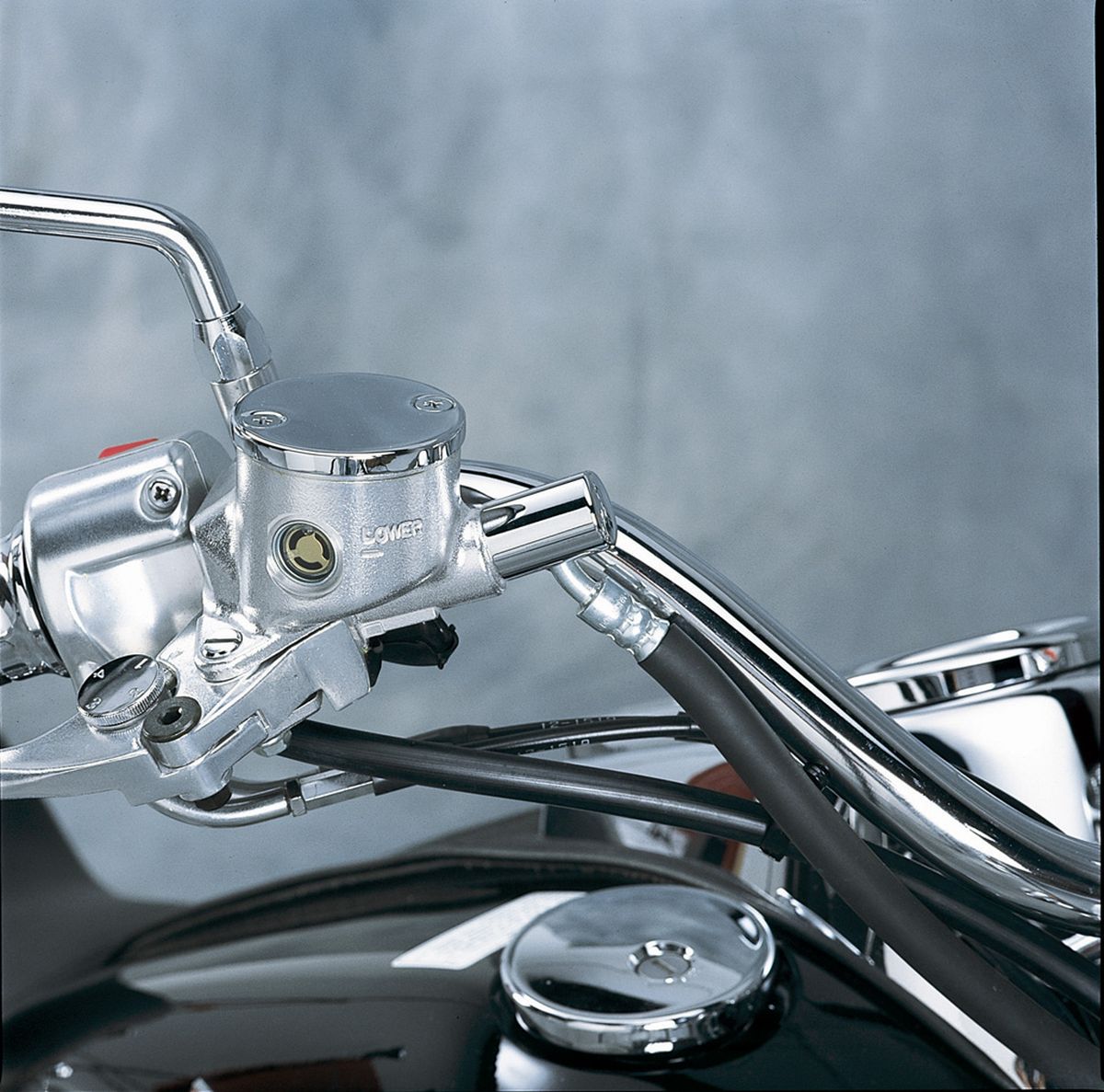 Pannello decorativo Banjo Bolt VN1500 Classic Tourer Fi 2004/ VN1600 Classic 2007/ VN1600 Classic Tourer 2007