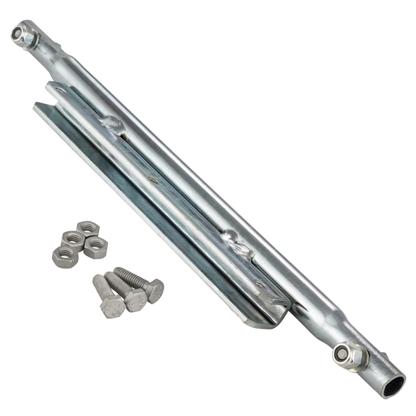Barra d'urto FA ITALIA cofano laterale posteriore per Vespa GTS/GTS Super/GTV/GT 60 (-22)