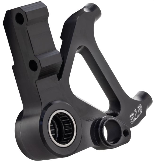 Supporto asse per pinza freno radiale, anteriore per Vespa GTS/GTS Super/GTV/GT 60/GT/GT L