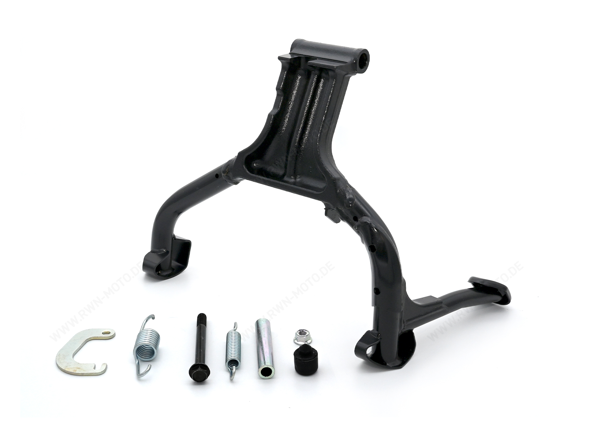 Cavalletto centrale per Suzuki GSX650F BJ. 2008-2016
