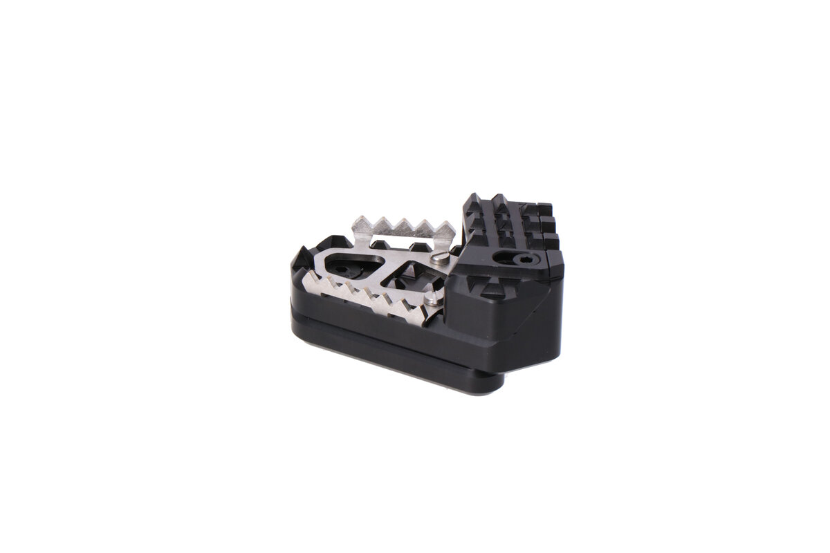 SW-Motech Estensione della leva del freno a pedale per Honda NX 500 (24-)