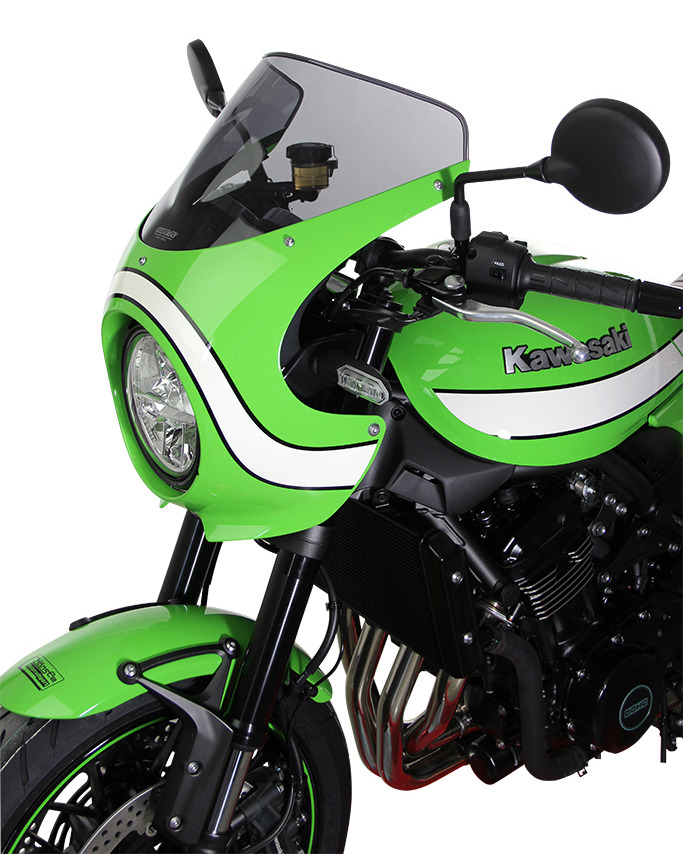 Cupolino Racing MRA "R" per KAWASAKI Z 900 RS (CAFE RACER) (Bj.18-)