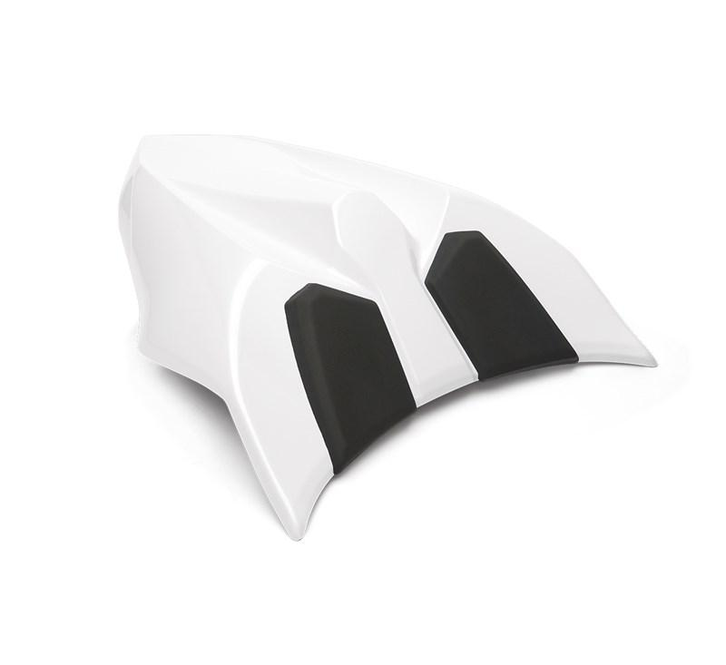 Coprisella passeggero per Kawasaki Ninja 650 /Z 650 Originale