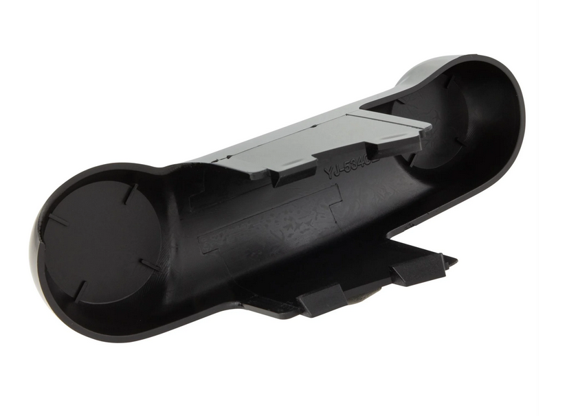 Kit Styling "Black Edition" per Vespa GTS/GTS Super HPE 125/300 (19-22), nero lucido