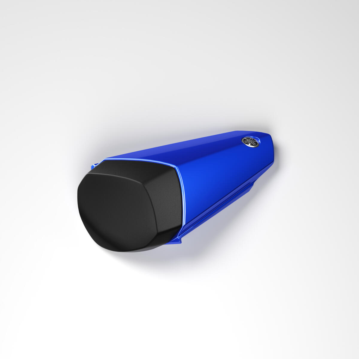 Coprisella passeggero blu per YZF-R7 (21-) Originale Yamaha