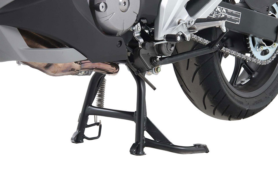 Cavalletto centrale per Honda CB 500 X (17-18) Hepco & Becker