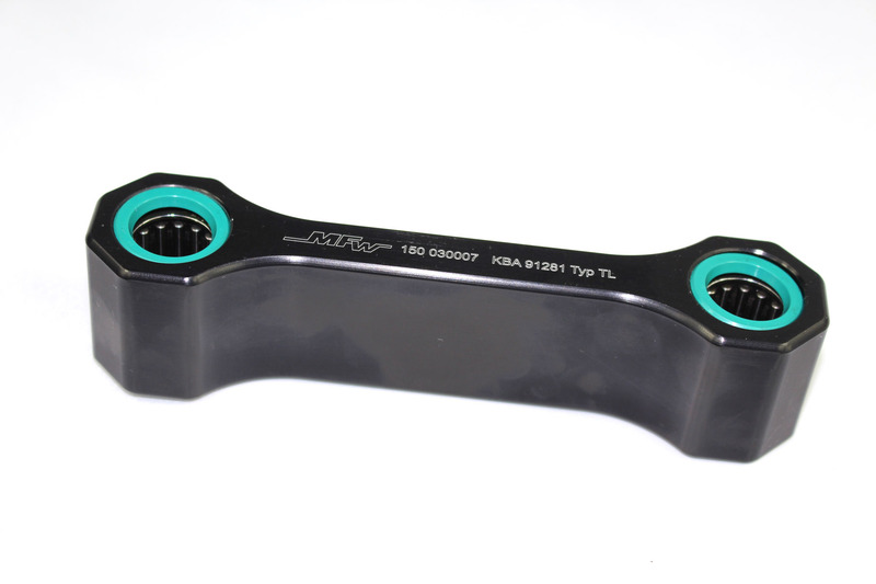 Kit di abbassamento Tecnium tipo 3 - Honda CBR600F2/F3