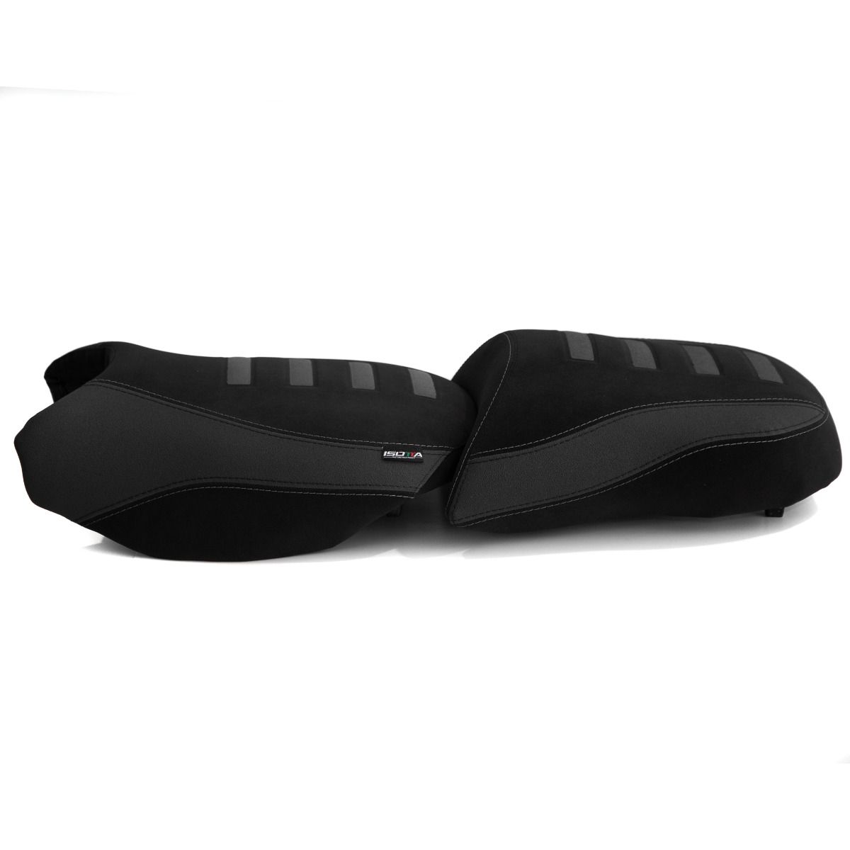 Sella anteriore per BMW R 1200 GS LC /Adventure LC, R 1250 GS